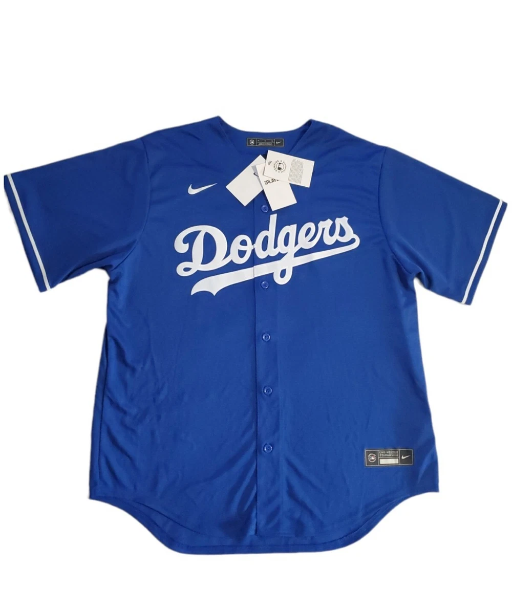 mookie betts blue dodgers jersey