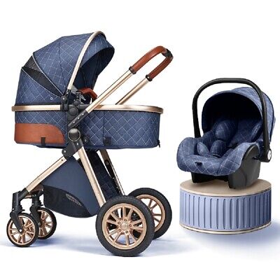 المزيد والمزيد هضبة أقسم luxury baby stroller 3 in 1 reviews -  groenconsult.com