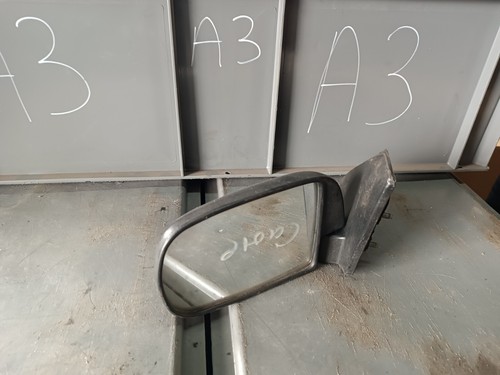 Original Daihatsu Cuore Typ L201 Außenspiegel Seitenspiegel links manuell