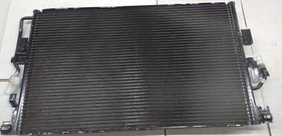 Genuine GM 15897864 AC Condenser for Saturn 3.5L SUV Truck SKU46 
