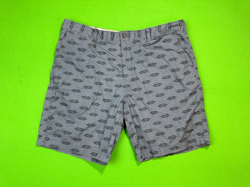 ★ GLOWNY★ THE WESTERN SHORTS HERITAGE BLUE GC25SSJS004 THE WESTERN SHORTS (HERITAGE BLUE) - GLOWNY