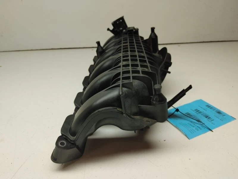 BMW 135I 2011-2012-2013 COLECTOR DE ADMISIÓN Foto 3 de 4