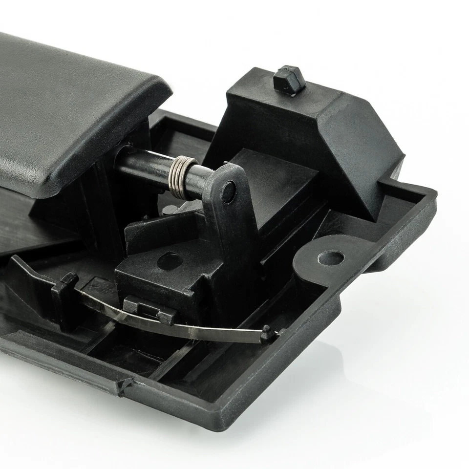 Griff für Handschuhfach Schloss Verriegelung Reparaturteil für FORD MONDEO 3 III - Bild 4 von 4