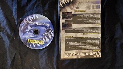 GameShark 2 Game Codes V 1.2 V1.3 For PlayStation 2