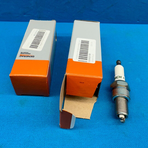 Generac 0E9368 Spark Plug - Ziller Electric