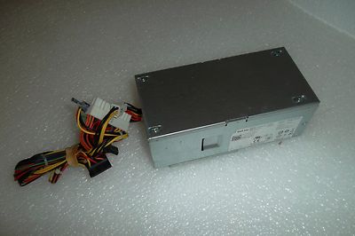 Dell  Optiplex 3020 7010 990 790 390 960 Desktop Power Supply 250W 7GC81 HY6D2