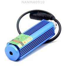 Focus Dot Green Laser Lights 532nm 50mw Laser Diode Module