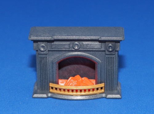 Playmobil® Muebles / Accesorios de 70897 Chimenea a elegir Rosa Serie 1900 #D - Imagen 6 de 17