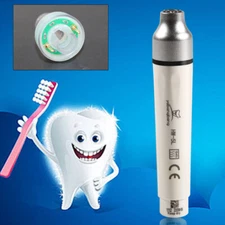 Dental LED Ultrasonic Scaler Handpiece Piezo Detachable For Woodpecker/EMS es