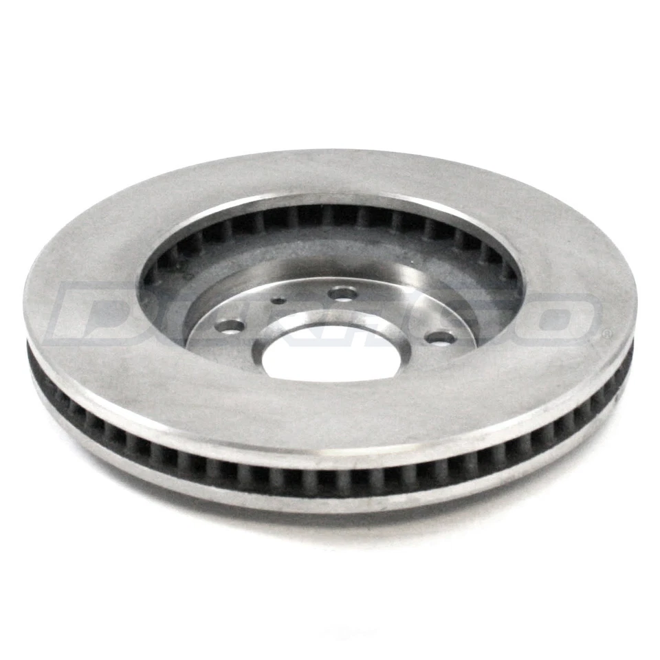 Base de rotor de freno de disco automática extra AX55082 para 03-07 Cadillac CTS Foto 2 de 2