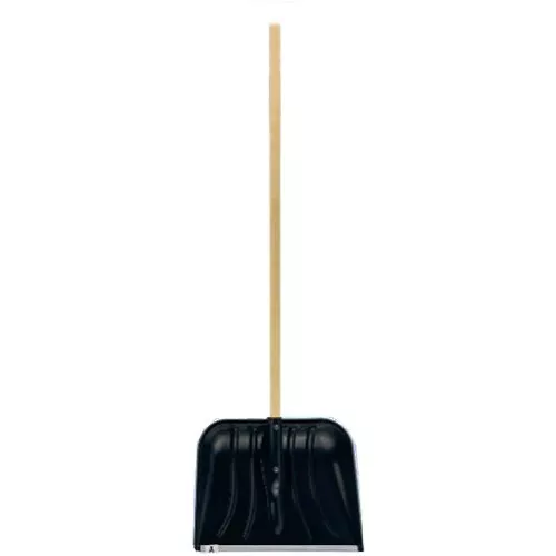 Large snow shovel pusher deals
