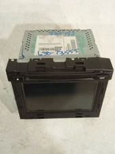 2016-2017 Hyundai Sonata W/Display Screen Radio W/O Navigation US Market OEM