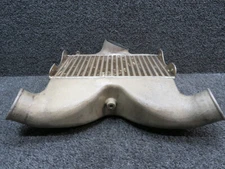 11840-1 Lytron Inc. Heat Exchanger w Repairable Tag (Core)