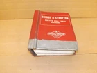 Briggs & Stratton Shop Service Manual Small Engine Repair