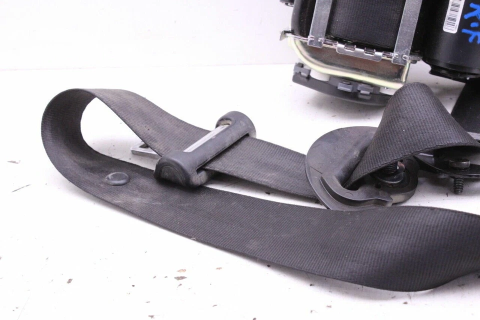 2013-2017 Land Rover Range Rover Right Front Seat Belt - DPLA-611B08-G OEM Used - Imagem 3 de 4
