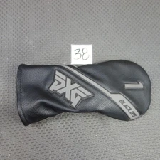 PXG Golf Black Ops Driver head cover men golf fast ship 250903