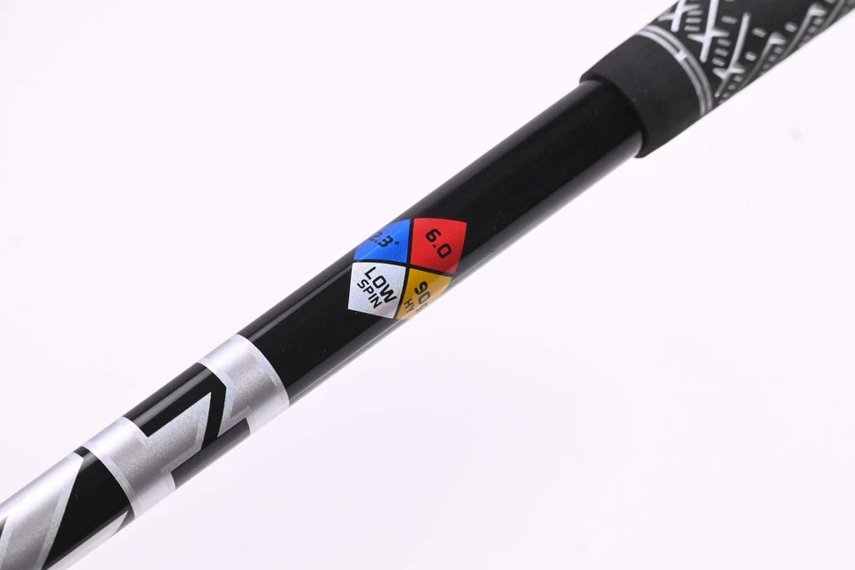 Wilson Staff Model RB #3 Iron / 21 Degree / Stiff Flex HZRDUS Gen4 Black 90 - Image 4 of 4