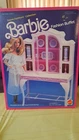 Mattel Barbie Dream Furniture Collection Fashion Buffet NRFB