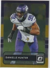 2025 Donruss Optic Danielle Hunter Base (RAW)