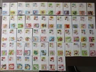 Japan Stamp First Day Cover New Year's Stamp 57 Covers (年賀) 1992～2019
