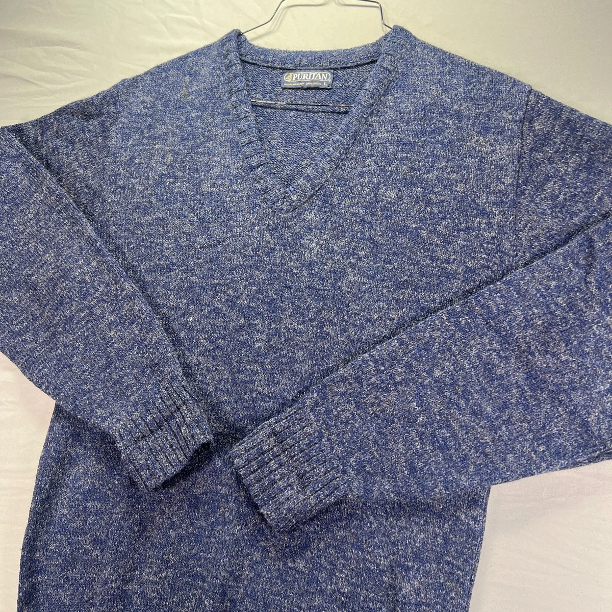 Puritan Men's Sweaters for sale | eBay