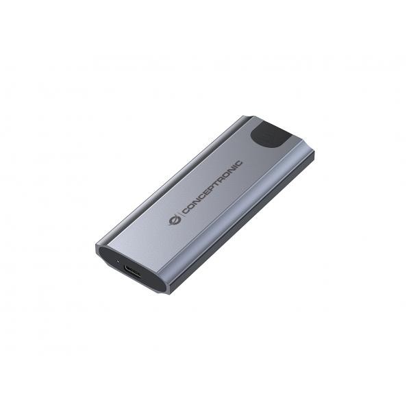 M.2 NVME SSD ENCLOSURE USB 3.2 GEN - Immagine 3
