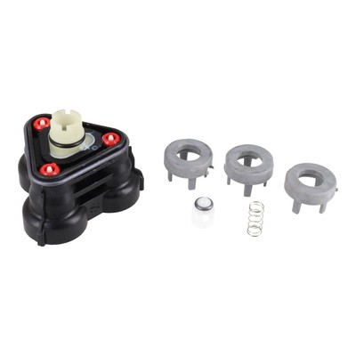 KÄRCHER komplettes Zylinderkopfpumpen-Set Hochdruckreiniger K3.68 MD PLUS CH