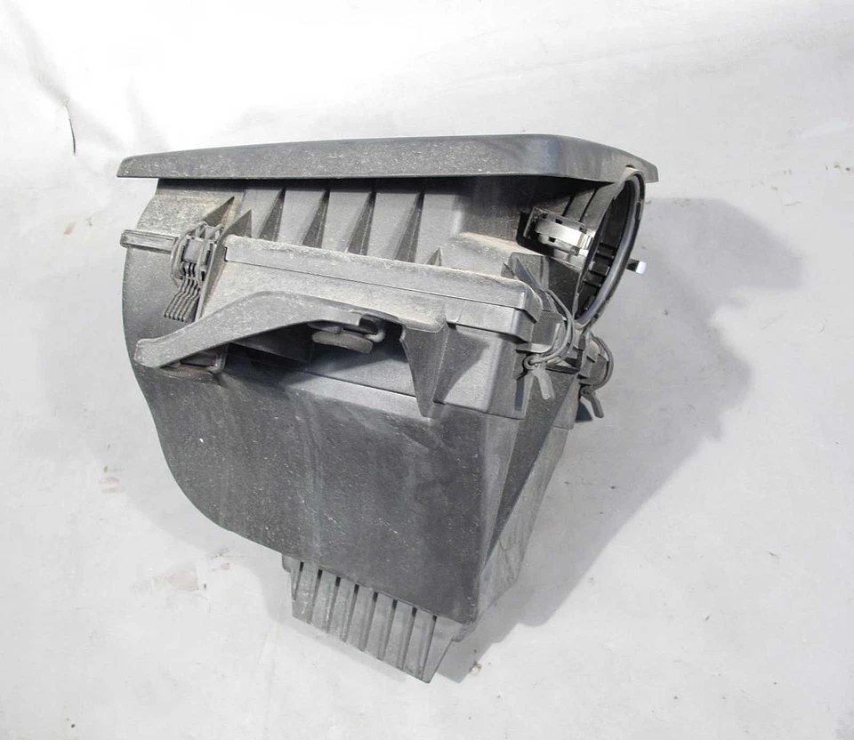 BMW E46 330Ci 330i X3 3.0L M54 Caja Filtro de Aire Admisión Carcasa Silenciador 01-06 OEM Foto 3 de 4