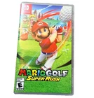 Mario Golf: Super Rush - Nintendo Switch
