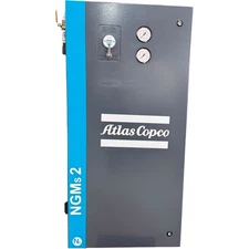 Atlas Copco Ngms 2 Nitrogen Generator