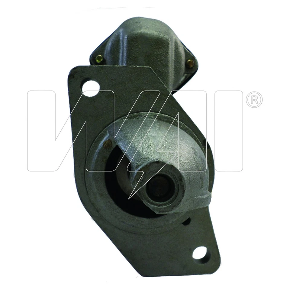 初学者电机 适合 1990 - 1995 年 GMC C6000 Topkick,C7000 Topkick WAI WORLD POWER SY — 第 3/4 张图片