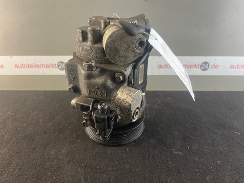 228688 Klimakompressor VW Polo IV (9N, 9A) 6Q0820808C 1.2