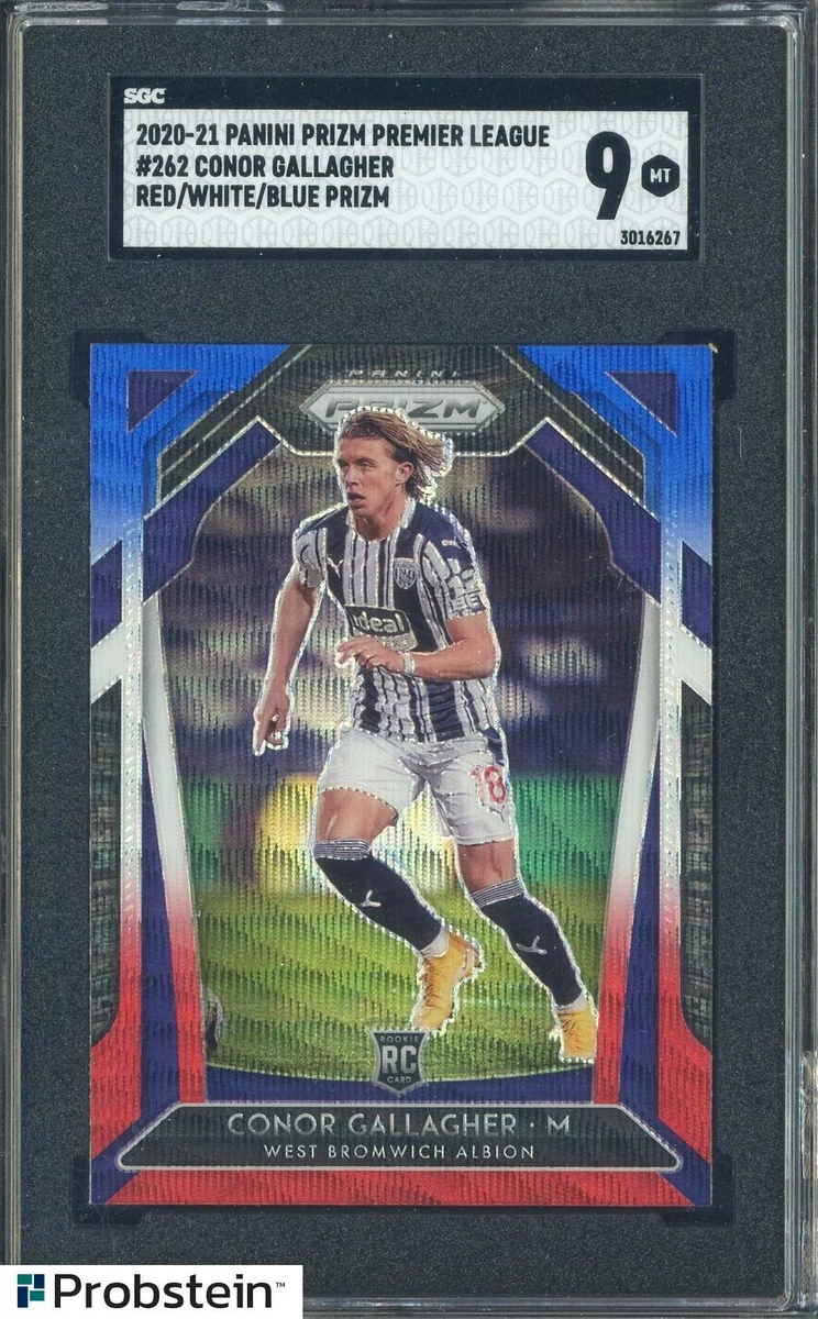 Conor Gallagher Trading Cards for sale | eBay