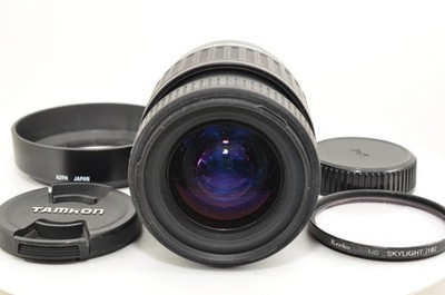 TAMRON AF 35-90mm F/4-5.6 Tele-Macro Zoom Lens Pentax K-mount X from Japan #3080