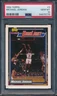 1992 Topps 3 Michael Jordan PSA 10 Gem Mint - 94675778