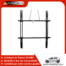 Barres de toit Dacia SANDERO
