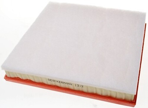 Denckermann A141699 Luftfilter FüR Chevrolet, Opel, Vauxhall-image