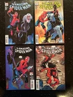 Amazing Spider-Man #6-22, Giant-Size #1 , Holiday Spectacular #1 (2025)