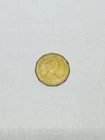 1989 Canadian $1 One Dollar Coin - Queen Elizabeth II - D.G. Regina