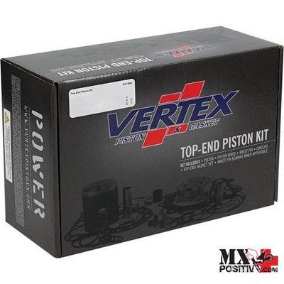 KIT ERSATZ KOLBEN KTM SX 125 2016-2022 VERTEX VTK24520A-3 53.94 KOPF 12°