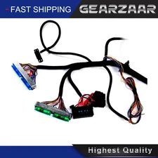 DBW 03-07 LS Vortec Stand alone Wire Harness Drive by wire 4L60E 4.8 5.3 6.0 A