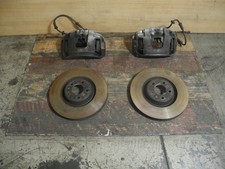 Audi A6 A7  Competition A8 4H Bremssattel Bremsscheibe vorn 356x34MM 4G0615124B