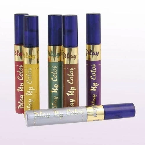 Play Up Color Hair Mascara 16 ml Schnelle Farbeffekte auswaschbar Styling - Bild 1 von 1