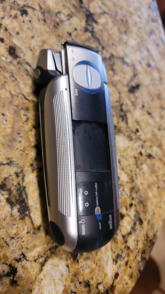braun 8985 products for sale | eBay