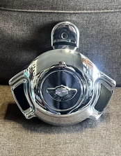 Harley Davidson 100th Anniversary Horn Cover