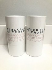 DEREK LAM 10 CROSBY 2 DRUNK ON YOUTH EAU DE PARFUM 1.7 OZ-NEW AND SEALED