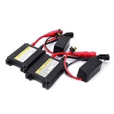 Xenon HID Ballast 35W DC 12V Universal Replacement for H1 H3 H4 H7 H11 H13