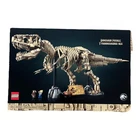 LEGO Jurassic Park 76968 Dinosaur Fossils Tyrannosaurus Rex  New Sealed