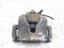1.0 PETROL BRAKE CALIPER FRONT LEFT PASSENGER SIDE HONDA CIVIC MK10 2019