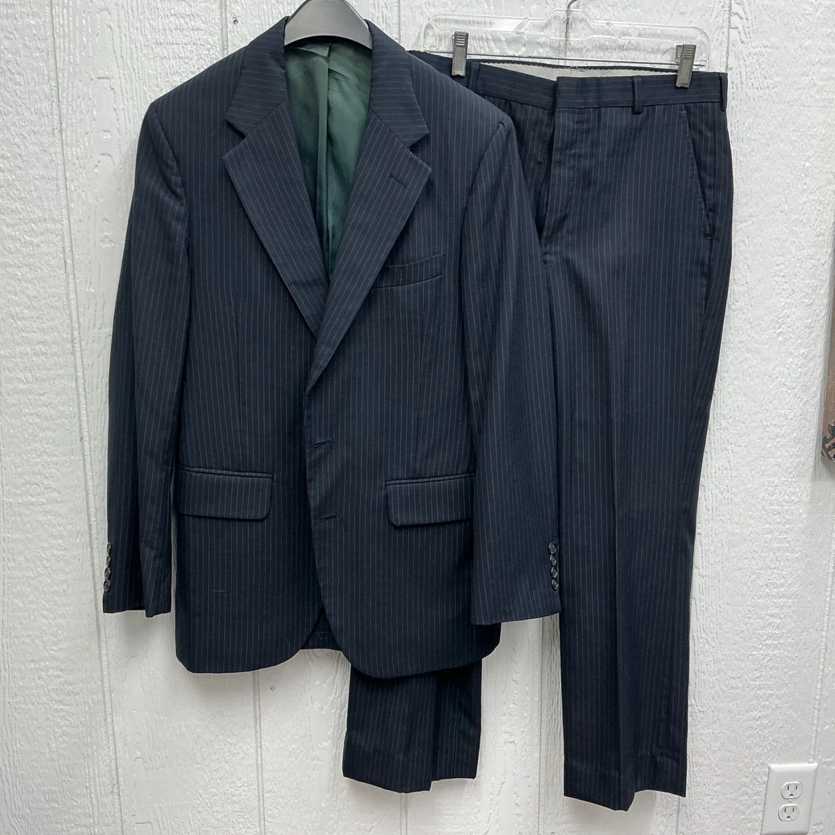 Suits & Blazers for Men 30 in Waist for sale | eBay